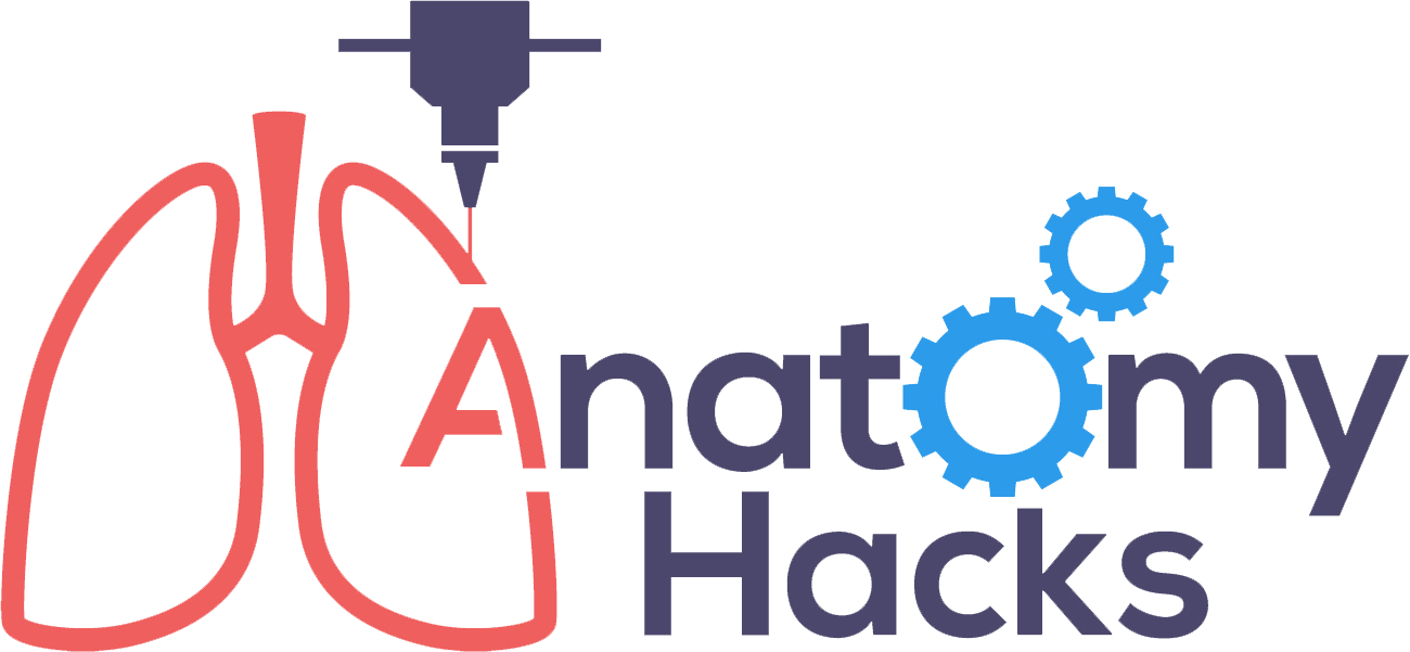 Anatomy Hacks logo